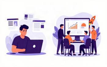DIY Website vs. Professional Web Design: What Belize Businesses Should Consider