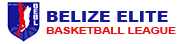 Web Design Client - Belize Elite Basketball League