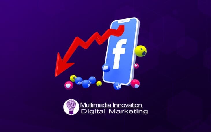 Facebook Failure