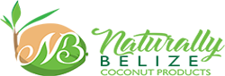 Naturally Belize Logo