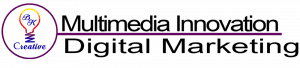 BK Creative Logo