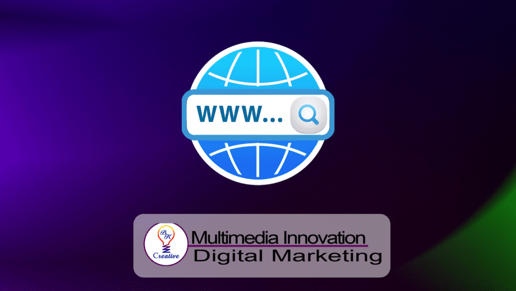 Domain Selection