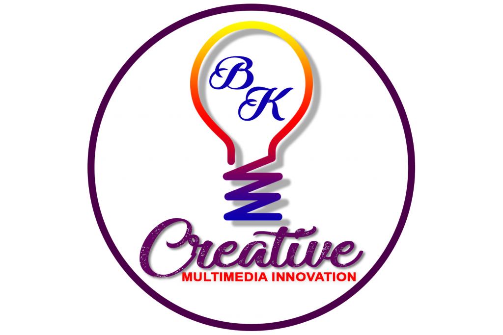 BK Creative Logo